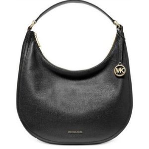 MICHAEL KORS Lydia shoulder purse